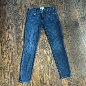 Current/Elliott The Stiletto Jeans size 25-0